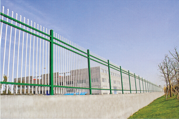 河间围墙护栏0703-85-60